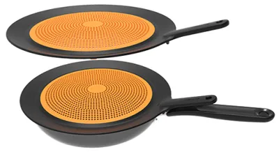 Image de Keptuvės dangtis Fiskars Functional Form 1027305