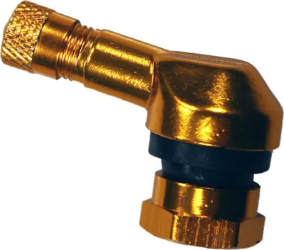 Immagine prodotto di Vavlola pneumatico JMP angolata oro 11,3mm