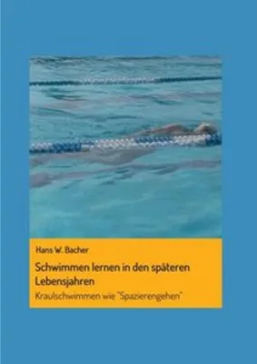 Obrázok produktu pre Schwimmen lernen in den späteren Lebensjahren