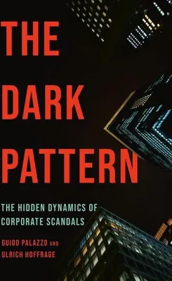 Obrázok produktu pre The Dark Pattern