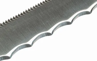 Zdjęcie produktu dla Nóż do materiałów izolacyjnych, ostrze 275mm