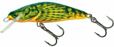 Obrázek produktu pro Salmo Bullhead Sinking Hot Bullhead 4,5 cm 5 g Wobler