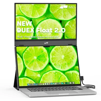Zdjęcie produktu dla Mobile Pixels Duex Float 2 15,6  Bildschirmerweiterung