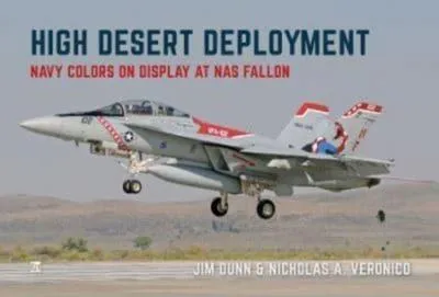 Obrázek produktu pro High Desert Deployment