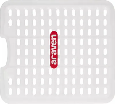 Obrázek produktu pro Odvodňovací mřížka ARAVEN GN 2/3, HDPE