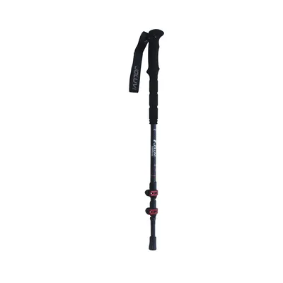 Produktbild von Trekkingstock Joluvi 236442001 Schwarz