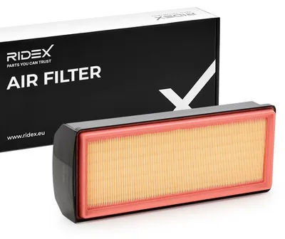 Produktbild von RIDEX 8A0615 Luftfilter für BMW 5 Touring (F11)