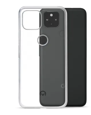 Obrázek produktu pro Mobilize Gelly Průhledný kryt pro Google Pixel 4a 5G - TPU