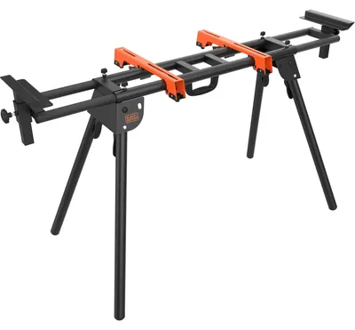 Obrázek produktu pro Pokosový stůl Black+decker
