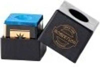 Produktbild von Kreidehalter Robertson inkl. Kreidewürfel