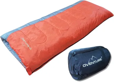 Obrázek produktu pro Spací pytel, rozměry 190 x 85 cm, hmotnost 1,5 kg, voděodolný, vhodný pro cestování
