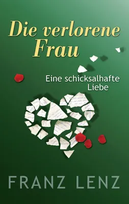 Produktbild von Die verlorene Frau
