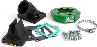 Immagine prodotto di kit aspirazione RACING HIGHFLOW D. 40 MINARELLI orizzontale LC