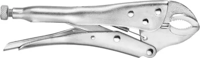 Imagen del producto de Pinza de sujeción Werkzeyt, 250 mm