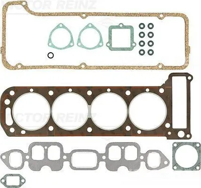 Produktbild von REINZ 02-26255-05 Zylinderkopf Dichtungssatz für OPEL REKORD E (17-19, 11, 14, 16) MONZA A (22) SENATOR A (29) REKORD E Caravan (61, 66, 67)