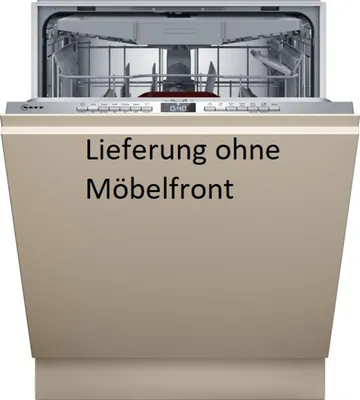 Productafbeelding van S255EVX04E N50 (60 cm, Home Connect, XXL)