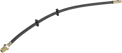 Produktbild von Bremsschlauch vorn L=490 mm 2X M10 X 1,00 1X M16 X 1,5 mm für Daily 93822393