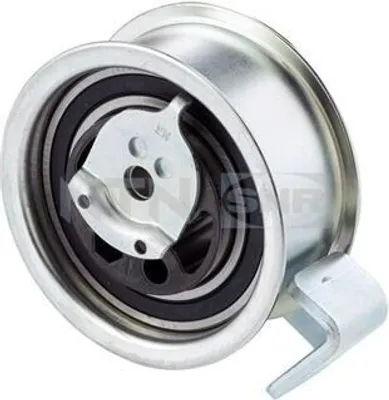 Produktbild von SNR GT357.47 Spannrolle Zahnriemen Ø72mm für VW Golf IV Schrägheck (1J1) Golf IV Variant (1J5) Lupo (6X1, 6E1) für AUDI A4 Limousine (8D2, B5)