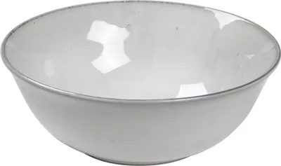 Produktbild von Broste Copenhagen NORDIC SAND Buddha Schale 21 x 7,5 cm