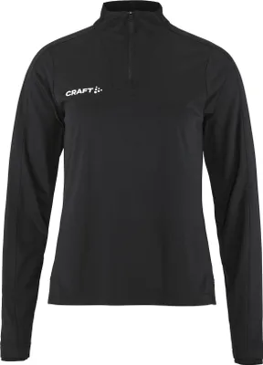 Produktbild von Craft Evolve 2.0 Half Zip Longsleeve Shirt Damen
