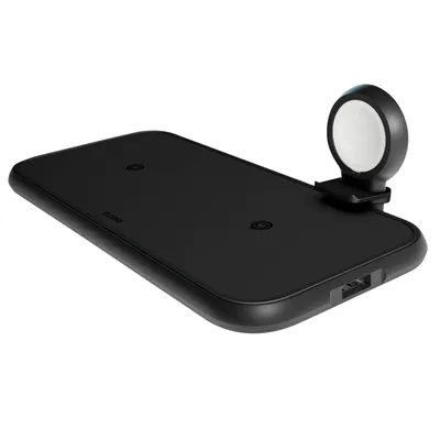 Produktbild von ZENS ZEDC14B, Drinnen, USB, Schwarz