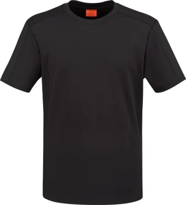 Produktbild von Original Audi T-Shirt, Herren, schwarz, Gr. L, Herrenshirt, Herren T-Shirt, Shirt