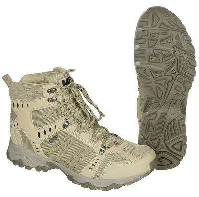 Obrázok produktu pre Trekingový orol Coyote Tan Tactical 44