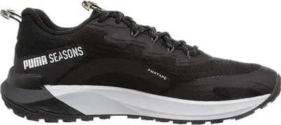 Imagen del producto de Zapatillas Puma, modelo 307684-01, color negro, talla 40