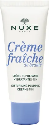 Obrázek produktu pro Hydratační krém pro normální pleť Crème Fraîche de Beauté (Moisturising Plumping Cream), 30 ml