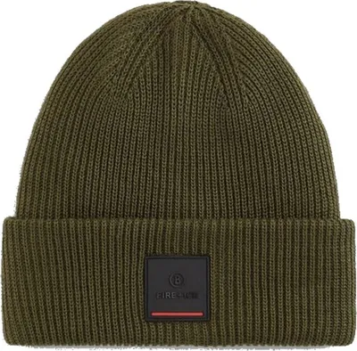 Produktbild von Bogner Fire + Ice Wintermütze TAREK olive