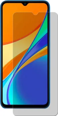 Immagine prodotto di 3x Pellicola protettiva per Xiaomi Redmi 9C NFC Protettore dello schermo antiriflesso Antibatterico Anti-impronta