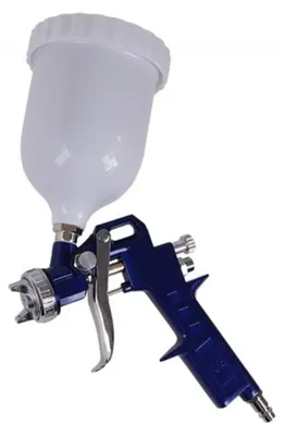 Immagine prodotto di Pistola a spruzzo (superiore) S990P per compressore
