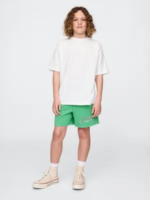 Produktbild von GAP Gap Sport Kinder-Sportshorts XL