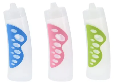 Image de Peinture pour bouteille de sport, 700 ml