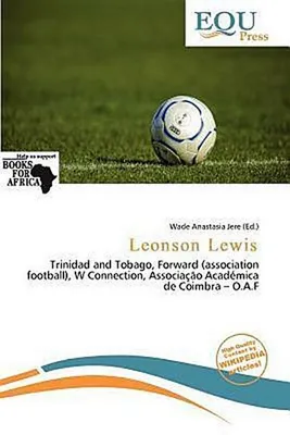 Produktbild von Leonson Lewis