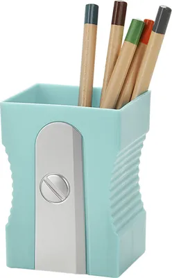 Immagine prodotto di Portamatite Balvi Sharpener – Turchese