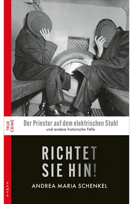 Productafbeelding van Richtet sie hin!