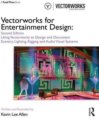 Produktbild von Vectorworks for Entertainment Design