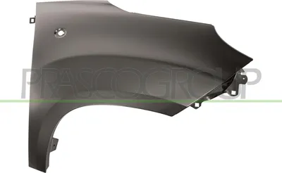 Produktbild von PRASCO FT0403013 Kotflügel Vorne Rechts für FIAT 500L (351, 352)