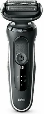 Immagine prodotto di Rasoio elettrico ricaricabile Braun 51W1000S