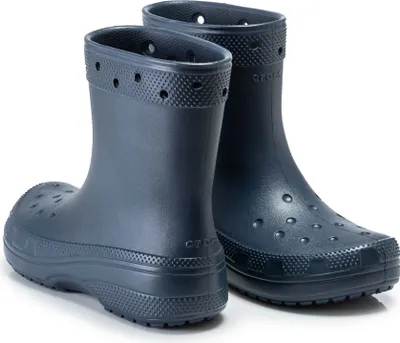 Produktbild von Die Crocs Classic Boot Gummistiefel