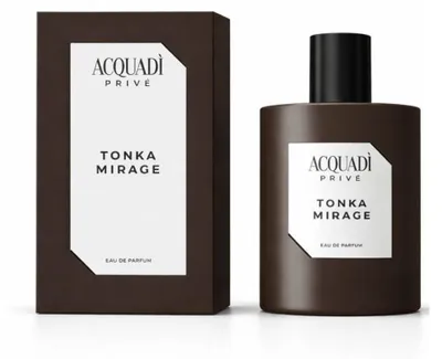 Obrázek produktu pro Acquadi Prive Tonka Mirage Parfémová voda 100 ml sprej