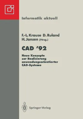Produktbild von Cad '92