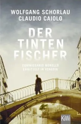 Obrázek produktu pro Der Tintenfischer
