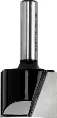 Produktbild von HM-Nutfräser, 8/9 mm