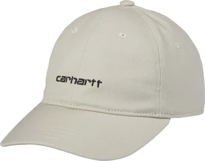 Image de Casquette Carhartt WIP I028876-WHITE pour Uni