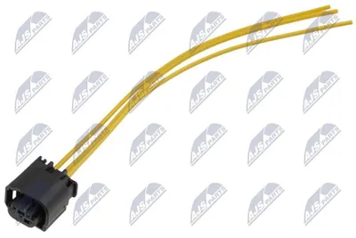Produktbild von NTY EZC-RE-368 Abgasdruck Differenzdrucksensor für RENAULT LAGUNA III Grandtour (KT0/1) LAGUNA III (BT0/1) für NISSAN Qashqai / Qashqai +2 I für DACIA