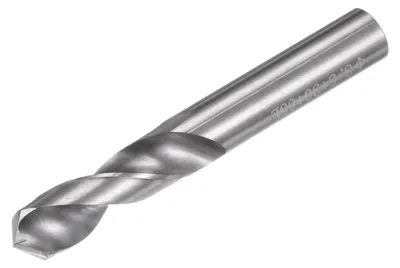 Imagen del producto de Brocas Wolframcarburo de 8,5 mm: ideales para aluminio, metal y plástico