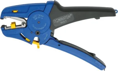Produktbild von Klauke Abisolierzange 0 03-16qmm K433