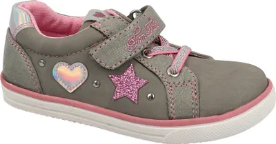 Produktbild von Tom Tailor Mädchen Sneaker EUR 25
